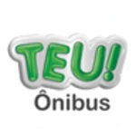 Logo of TEU Ônibus android Application 